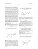 Pyridine and Pyrazine derivative for the Treatment of CF diagram and image