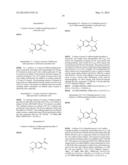 Pyridine and Pyrazine derivative for the Treatment of CF diagram and image