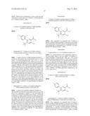 Pyridine and Pyrazine derivative for the Treatment of CF diagram and image