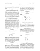 Pyridine and Pyrazine derivative for the Treatment of CF diagram and image