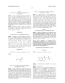 Pyridine and Pyrazine derivative for the Treatment of CF diagram and image