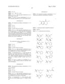 Pyridine and Pyrazine derivative for the Treatment of CF diagram and image