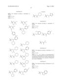 Pyridine and Pyrazine derivative for the Treatment of CF diagram and image