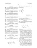 Pyridine and Pyrazine derivative for the Treatment of CF diagram and image