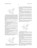 TREATING CANCER WITH AN HSP90 INHIBITORY COMPOUND diagram and image