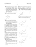 NOVEL ESTERS OF N-ACYLATED DERIVATIVES OF AMINO ACIDS AND ISOSORBIDE,     METHOD FOR PREPARING SAME, AND USE THEREOF IN COSMETICS AND AS DRUG diagram and image