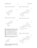 NOVEL ESTERS OF N-ACYLATED DERIVATIVES OF AMINO ACIDS AND ISOSORBIDE,     METHOD FOR PREPARING SAME, AND USE THEREOF IN COSMETICS AND AS DRUG diagram and image