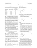 NOVEL ESTERS OF N-ACYLATED DERIVATIVES OF AMINO ACIDS AND ISOSORBIDE,     METHOD FOR PREPARING SAME, AND USE THEREOF IN COSMETICS AND AS DRUG diagram and image