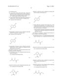 NOVEL ESTERS OF N-ACYLATED DERIVATIVES OF AMINO ACIDS AND ISOSORBIDE,     METHOD FOR PREPARING SAME, AND USE THEREOF IN COSMETICS AND AS DRUG diagram and image