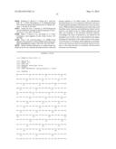 cDNA-DERIVED NUCLEIC ACIDS ENCODING RED-SHIFTED CHANNELRHODOPSINS diagram and image