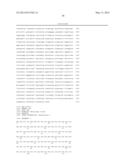 cDNA-DERIVED NUCLEIC ACIDS ENCODING RED-SHIFTED CHANNELRHODOPSINS diagram and image