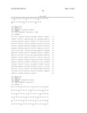 cDNA-DERIVED NUCLEIC ACIDS ENCODING RED-SHIFTED CHANNELRHODOPSINS diagram and image