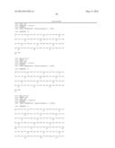 cDNA-DERIVED NUCLEIC ACIDS ENCODING RED-SHIFTED CHANNELRHODOPSINS diagram and image