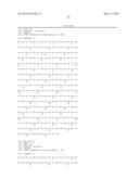 cDNA-DERIVED NUCLEIC ACIDS ENCODING RED-SHIFTED CHANNELRHODOPSINS diagram and image