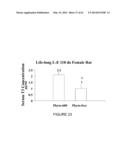 USE OF EQUOL OF TREATING ANDROGEN MEDIATED DISEASES diagram and image