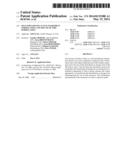 Self-Emulsifying Active Ingredient Formulation and the Use of This     Formulation diagram and image