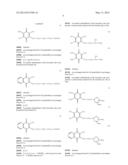 QUINONE BASED NITRIC OXIDE DONATING COMPOUNDS diagram and image