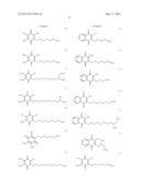 QUINONE BASED NITRIC OXIDE DONATING COMPOUNDS diagram and image