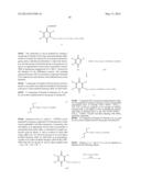 QUINONE BASED NITRIC OXIDE DONATING COMPOUNDS diagram and image