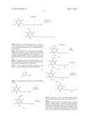 QUINONE BASED NITRIC OXIDE DONATING COMPOUNDS diagram and image