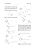 QUINONE BASED NITRIC OXIDE DONATING COMPOUNDS diagram and image