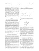 QUINONE BASED NITRIC OXIDE DONATING COMPOUNDS diagram and image