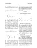 QUINONE BASED NITRIC OXIDE DONATING COMPOUNDS diagram and image