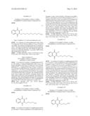 QUINONE BASED NITRIC OXIDE DONATING COMPOUNDS diagram and image