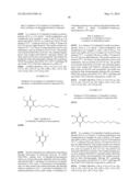 QUINONE BASED NITRIC OXIDE DONATING COMPOUNDS diagram and image