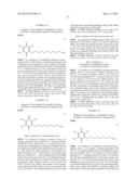 QUINONE BASED NITRIC OXIDE DONATING COMPOUNDS diagram and image