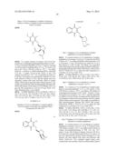 QUINONE BASED NITRIC OXIDE DONATING COMPOUNDS diagram and image