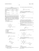 QUINONE BASED NITRIC OXIDE DONATING COMPOUNDS diagram and image