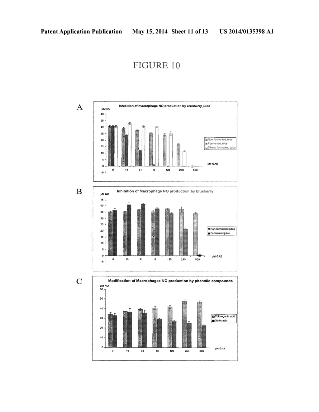 Antioxidant Producing Bacterium and Uses Thereof - diagram, schematic, and image 12