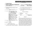 NOVEL ANTAGONISTS OF THE GLUCAGON RECEPTOR diagram and image