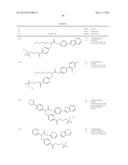 NOVEL ANTAGONISTS OF THE GLUCAGON RECEPTOR diagram and image