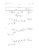 NOVEL ANTAGONISTS OF THE GLUCAGON RECEPTOR diagram and image