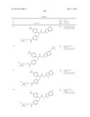 NOVEL ANTAGONISTS OF THE GLUCAGON RECEPTOR diagram and image