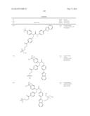 NOVEL ANTAGONISTS OF THE GLUCAGON RECEPTOR diagram and image