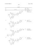 NOVEL ANTAGONISTS OF THE GLUCAGON RECEPTOR diagram and image