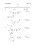 NOVEL ANTAGONISTS OF THE GLUCAGON RECEPTOR diagram and image