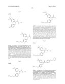 NOVEL ANTAGONISTS OF THE GLUCAGON RECEPTOR diagram and image