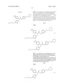 NOVEL ANTAGONISTS OF THE GLUCAGON RECEPTOR diagram and image