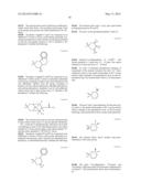 NOVEL ANTAGONISTS OF THE GLUCAGON RECEPTOR diagram and image