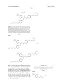 NOVEL ANTAGONISTS OF THE GLUCAGON RECEPTOR diagram and image