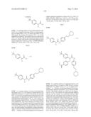 NOVEL ANTAGONISTS OF THE GLUCAGON RECEPTOR diagram and image