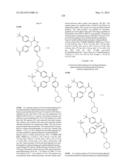 NOVEL ANTAGONISTS OF THE GLUCAGON RECEPTOR diagram and image