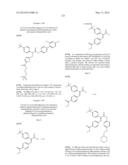 NOVEL ANTAGONISTS OF THE GLUCAGON RECEPTOR diagram and image