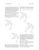 NOVEL ANTAGONISTS OF THE GLUCAGON RECEPTOR diagram and image