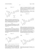 NOVEL ANTAGONISTS OF THE GLUCAGON RECEPTOR diagram and image