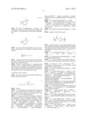 NOVEL ANTAGONISTS OF THE GLUCAGON RECEPTOR diagram and image